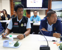 รองผู้ว่าราชการจังหวัดฯ เป็นประธานการประชุมคณะอนุกรรมการพิจา ... พารามิเตอร์รูปภาพ 6