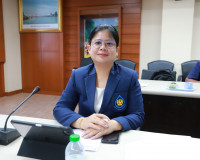 จังหวัดสุราษฎร์ธานี ประชุมคณะกรรมการลุ่มน้ำภาคใต้ฝั่งตะวันออ ... พารามิเตอร์รูปภาพ 3