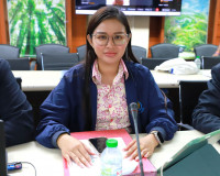 จังหวัดสุราษฎร์ธานี ประชุมคณะกรรมการลุ่มน้ำภาคใต้ฝั่งตะวันออ ... พารามิเตอร์รูปภาพ 5