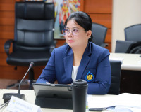 จังหวัดสุราษฎร์ธานี ประชุมคณะกรรมการลุ่มน้ำภาคใต้ฝั่งตะวันออ ... พารามิเตอร์รูปภาพ 10