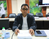 จังหวัดสุราษฎร์ธานี ประชุมคณะกรรมการลุ่มน้ำภาคใต้ฝั่งตะวันออ ... พารามิเตอร์รูปภาพ 13