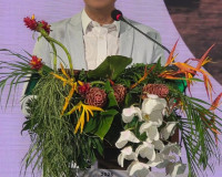 ผู้ว่าราชการจังหวัดสุราษฎร์ธานีเปิดงาน Samui MICE Bazaar x M ... พารามิเตอร์รูปภาพ 3