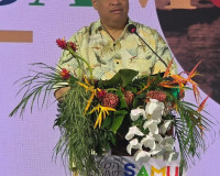 ผู้ว่าราชการจังหวัดสุราษฎร์ธานีเปิดงาน Samui MICE Bazaar x M ... พารามิเตอร์รูปภาพ 4