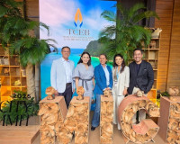 ผู้ว่าราชการจังหวัดสุราษฎร์ธานีเปิดงาน Samui MICE Bazaar x M ... พารามิเตอร์รูปภาพ 6