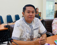 รองผู้ว่าราชการจังหวัดสุราษฎร์ธานี เป็นประธานการประชุมคณะอนุ ... พารามิเตอร์รูปภาพ 7