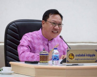 รองผู้ว่าราชการจังหวัดฯ เป็นประธานการประชุมเตรียมการรับเสด็จ ... พารามิเตอร์รูปภาพ 2