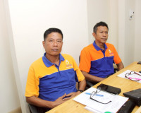 ผู้ว่าฯ สุราษฎร์ธานีเรียกประชุมหน่วยงานที่เกี่ยวข้อง เร่งแก้ ... พารามิเตอร์รูปภาพ 6