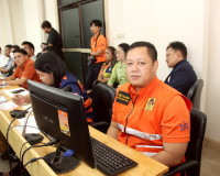 ผู้ว่าฯ สุราษฎร์ธานีเรียกประชุมหน่วยงานที่เกี่ยวข้อง เร่งแก้ ... พารามิเตอร์รูปภาพ 8
