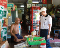 ผู้ว่าราชการจังหวัดสุราษฎร์ธานี เร่งสำรวจและหาแนวทางแก้ไขปัญ ... พารามิเตอร์รูปภาพ 12