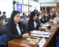 รองผู้ว่าราชการจังหวัดฯ เป็นประธานพิธีลงนามการจัดทำบันทึกข้อ ... พารามิเตอร์รูปภาพ 5