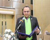 รองผู้ว่าราชการจังหวัดสุราษฎร์ธานี เป็นประธานเปิด &quot;โครงการร่ ... พารามิเตอร์รูปภาพ 13