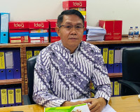 รองผู้ว่าราชการจังหวัดสุราษฎร์ธานี เป็นประธานการประชุมคณะกรร ... พารามิเตอร์รูปภาพ 3