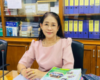 รองผู้ว่าราชการจังหวัดสุราษฎร์ธานี เป็นประธานการประชุมคณะกรร ... พารามิเตอร์รูปภาพ 8