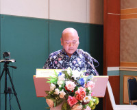 ผู้ว่าฯ สุราษฎร์ธานี เปิดการประชุมเพื่อเพิ่มประสิทธิภาพการจั ... พารามิเตอร์รูปภาพ 4