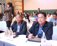 ผู้ว่าฯ สุราษฎร์ธานี เปิดการประชุมเพื่อเพิ่มประสิทธิภาพการจั ... พารามิเตอร์รูปภาพ 5