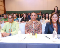 ผู้ว่าฯ สุราษฎร์ธานี เปิดการประชุมเพื่อเพิ่มประสิทธิภาพการจั ... พารามิเตอร์รูปภาพ 6