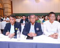 ผู้ว่าฯ สุราษฎร์ธานี เปิดการประชุมเพื่อเพิ่มประสิทธิภาพการจั ... พารามิเตอร์รูปภาพ 7
