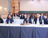 ผู้ว่าฯ สุราษฎร์ธานี เปิดการประชุมเพื่อเพิ่มประสิทธิภาพการจั ... พารามิเตอร์รูปภาพ 8