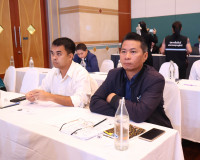 ผู้ว่าฯ สุราษฎร์ธานี เปิดการประชุมเพื่อเพิ่มประสิทธิภาพการจั ... พารามิเตอร์รูปภาพ 11