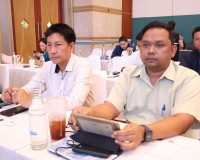 ผู้ว่าฯ สุราษฎร์ธานี เปิดการประชุมเพื่อเพิ่มประสิทธิภาพการจั ... พารามิเตอร์รูปภาพ 12