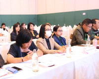ผู้ว่าฯ สุราษฎร์ธานี เปิดการประชุมเพื่อเพิ่มประสิทธิภาพการจั ... พารามิเตอร์รูปภาพ 13