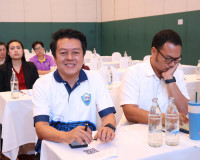 ผู้ว่าฯ สุราษฎร์ธานี เปิดการประชุมเพื่อเพิ่มประสิทธิภาพการจั ... พารามิเตอร์รูปภาพ 14
