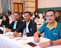 ผู้ว่าฯ สุราษฎร์ธานี เปิดการประชุมเพื่อเพิ่มประสิทธิภาพการจั ... พารามิเตอร์รูปภาพ 15