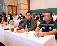 ผู้ว่าฯ สุราษฎร์ธานี เปิดการประชุมเพื่อเพิ่มประสิทธิภาพการจั ... พารามิเตอร์รูปภาพ 16