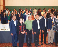 ผู้ว่าฯ สุราษฎร์ธานี เปิดการประชุมเพื่อเพิ่มประสิทธิภาพการจั ... พารามิเตอร์รูปภาพ 20