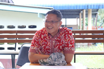 จังหวัดสุราษฎร์ธานีเดินหน้าพัฒนาพื้นที่พรุคลองควาย แก้ปัญหาน ... พารามิเตอร์รูปภาพ 1