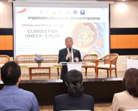 รองผู้ว่าราชการจังหวัดสุราษฎร์ธานี เป็นประธานเปิดโครงการการท ... พารามิเตอร์รูปภาพ 1
