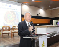 รองผู้ว่าราชการจังหวัดสุราษฎร์ธานี เป็นประธานเปิดโครงการการท ... พารามิเตอร์รูปภาพ 2