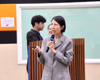 รองผู้ว่าราชการจังหวัดสุราษฎร์ธานี เป็นประธานเปิดโครงการการท ... พารามิเตอร์รูปภาพ 4
