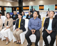 รองผู้ว่าราชการจังหวัดสุราษฎร์ธานี เป็นประธานเปิดโครงการการท ... พารามิเตอร์รูปภาพ 5