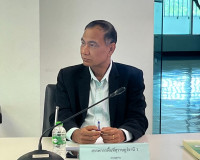 รองผู้ว่าราชการจังหวัดสุราษฎร์ธานี เป็นประธานประชุมคณะกรรมกา ... พารามิเตอร์รูปภาพ 3