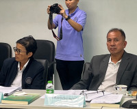 รองผู้ว่าราชการจังหวัดสุราษฎร์ธานี เป็นประธานประชุมคณะกรรมกา ... พารามิเตอร์รูปภาพ 6