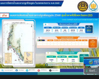 รองผู้ว่าราชการจังหวัดฯ เข้าร่วมการประชุม (VCS) คณะกรรมการลุ ... พารามิเตอร์รูปภาพ 4