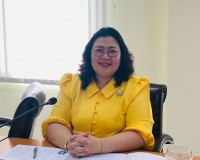 รองผู้ว่าราชการจังหวัดสุราษฎร์ธานี เป็นประธานการประชุมคณะกรร ... พารามิเตอร์รูปภาพ 4