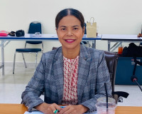 รองผู้ว่าราชการจังหวัดสุราษฎร์ธานี เป็นประธานการประชุมคณะกรร ... พารามิเตอร์รูปภาพ 7