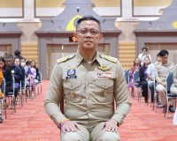 มูลนิธิขาเทียมฯ ร่วมกับจังหวัดสุราษฎร์ธานี จัดโครงการออกหน่ว ... พารามิเตอร์รูปภาพ 1