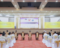 มูลนิธิขาเทียมฯ ร่วมกับจังหวัดสุราษฎร์ธานี จัดโครงการออกหน่ว ... พารามิเตอร์รูปภาพ 2