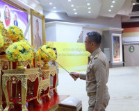 มูลนิธิขาเทียมฯ ร่วมกับจังหวัดสุราษฎร์ธานี จัดโครงการออกหน่ว ... พารามิเตอร์รูปภาพ 3
