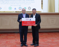 มูลนิธิขาเทียมฯ ร่วมกับจังหวัดสุราษฎร์ธานี จัดโครงการออกหน่ว ... พารามิเตอร์รูปภาพ 6