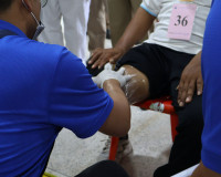มูลนิธิขาเทียมฯ ร่วมกับจังหวัดสุราษฎร์ธานี จัดโครงการออกหน่ว ... พารามิเตอร์รูปภาพ 13