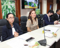รองผู้ว่าราชการจังหวัดฯ เป็นประธานการประชุมคณะกรรมการที่ปรึก ... พารามิเตอร์รูปภาพ 6