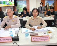 รองผู้ว่าราชการจังหวัดฯ เป็นประธานการประชุมคณะกรรมการที่ปรึก ... พารามิเตอร์รูปภาพ 9