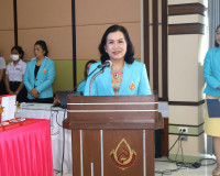 ผู้ว่าฯสุราษฎร์ธานี เปิดโครงการประชุมวิชาการ Diabetes Remiss ... พารามิเตอร์รูปภาพ 1