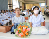 ผู้ว่าฯสุราษฎร์ธานี เปิดโครงการประชุมวิชาการ Diabetes Remiss ... พารามิเตอร์รูปภาพ 2