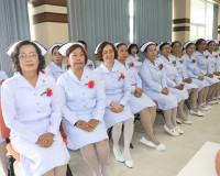 ผู้ว่าฯสุราษฎร์ธานี เปิดโครงการประชุมวิชาการ Diabetes Remiss ... พารามิเตอร์รูปภาพ 3