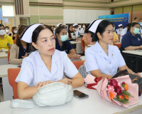 ผู้ว่าฯสุราษฎร์ธานี เปิดโครงการประชุมวิชาการ Diabetes Remiss ... พารามิเตอร์รูปภาพ 4